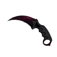 ★ Karambit | Doppler Phase 2 (Factory New)