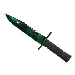 ★ M9 Bayonet | Gamma Doppler Phase 2 (Factory New)